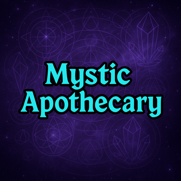 Mystic Apothecary USA