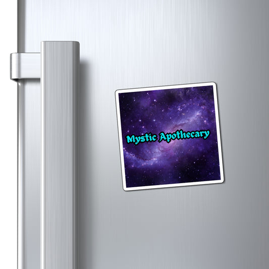 Mystic Apothecary Cosmic Magnet