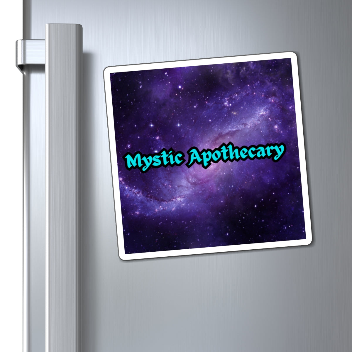Mystic Apothecary Cosmic Magnet