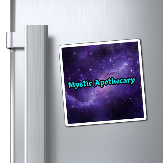 Mystic Apothecary Cosmic Magnet
