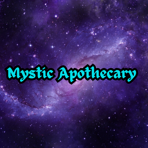 Mystic Apothecary USA